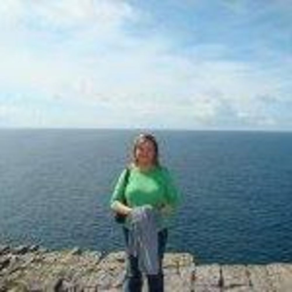 Meet your Posher, Clarisse